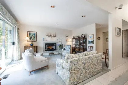 1430 Lawson Avenue, West Vancouver, BC, West vancouver — Single Family Residence for sale