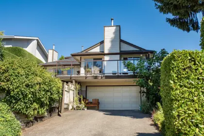 1430 Lawson Avenue, West Vancouver, BC, West vancouver — Single Family Residence for sale