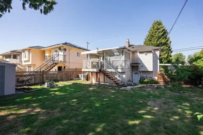 6654 Imperial Street, Burnaby, BC, Burnaby — Single Family Residence for sale