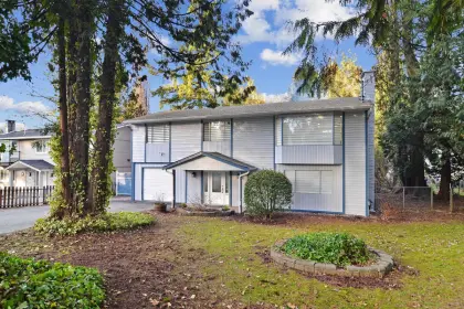 20291 Grade Crescent, Langley, BC, Langley — Single Family Residence for sale