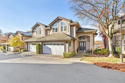 39 678 Citadel Drive, Port Coquitlam, BC, Port coquitlam — Townhouse for sale