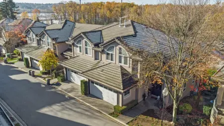 39 678 Citadel Drive, Port Coquitlam, BC, Port coquitlam — Townhouse for sale