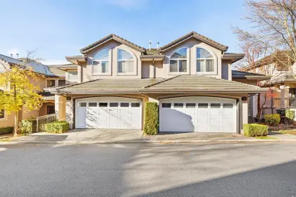 39 678 Citadel Drive, Port Coquitlam, BC, Port coquitlam — Townhouse for sale