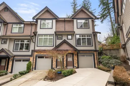 129 6299 144 Street, Surrey, BC, Surrey — Townhouse for sale
