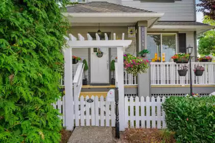 21106 80 Avenue, Langley, BC, Langley — Single Family Residence for sale