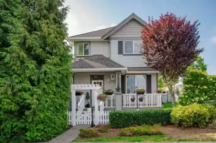 21106 80 Avenue, Langley, BC, Langley — Single Family Residence for sale