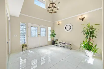 9235 Cunningham Place, Richmond, BC, Richmond — Single Family Residence for sale