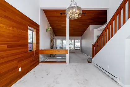 3212 Chrome Crescent, Coquitlam, BC, Coquitlam — Single Family Residence for sale