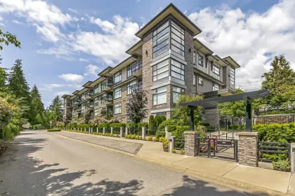 404 15310 17a Avenue, Surrey, BC, Surrey — Apartment/Condo for sale