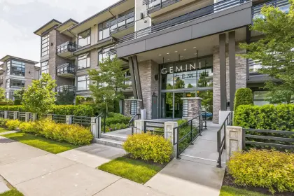 404 15310 17a Avenue, Surrey, BC, Surrey — Apartment/Condo for sale