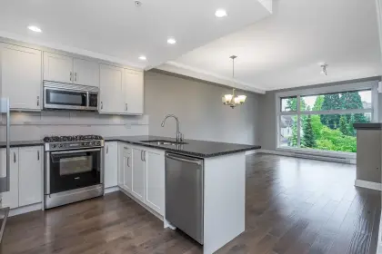 404 15310 17a Avenue, Surrey, BC, Surrey — Apartment/Condo for sale