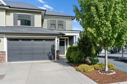 B 47039 Sylvan Drive, Chilliwack, BC, Chilliwack — Half Duplex for sale