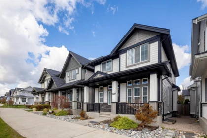 20487 82 Avenue, Langley, BC, Langley — Single Family Residence for sale