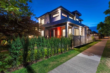 7 W 28th Avenue, Vancouver, BC, Vancouver — Single Family Residence for sale