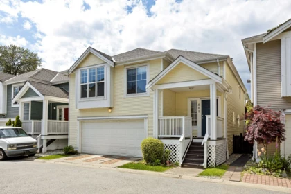 401 3000 Riverbend Drive, Coquitlam, BC, Coquitlam — Single Family Residence for sale
