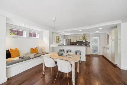1638 Grant Street, Vancouver, BC, Vancouver — Townhouse for sale