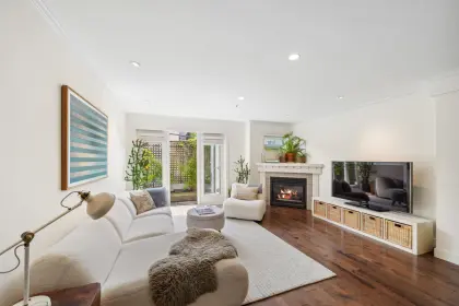 1638 Grant Street, Vancouver, BC, Vancouver — Townhouse for sale