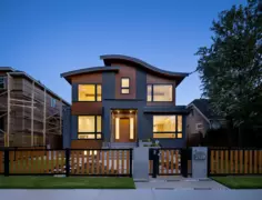 2128 W 21st Avenue, Vancouver, BC