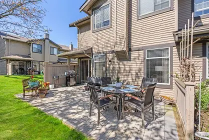25 11880 82 Avenue, Delta, BC, Delta — Townhouse for sale