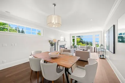 735 Westmoreland Crescent, North Vancouver, BC, North vancouver — Single Family Residence for sale