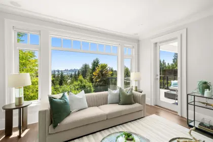 735 Westmoreland Crescent, North Vancouver, BC, North vancouver — Single Family Residence for sale