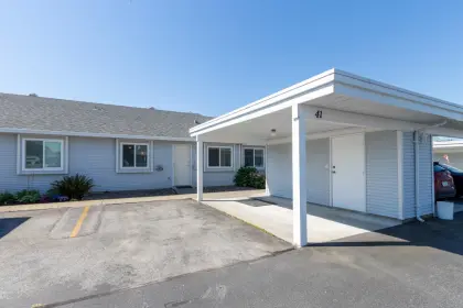 41 23580 Dewdney Trunk Road, Maple Ridge, BC, Maple ridge — Townhouse for sale
