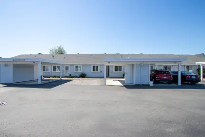 41 23580 Dewdney Trunk Road, Maple Ridge, BC, Maple ridge — Townhouse for sale
