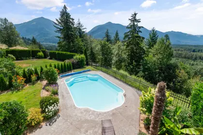 6 46058 Bridle Ridge Crescent, Chilliwack, BC, Chilliwack — Single Family Residence for sale