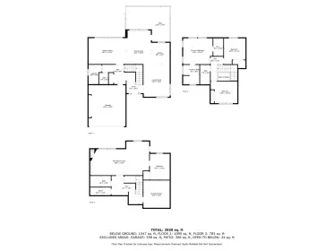 6 46058 Bridle Ridge Crescent, Chilliwack, BC, Chilliwack — Single Family Residence for sale