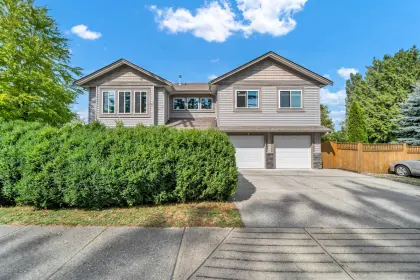 26421 29 Avenue, Langley, BC, Langley — Single Family Residence for sale
