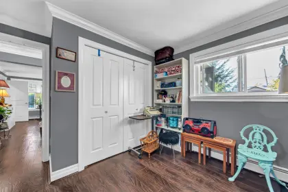 26421 29 Avenue, Langley, BC, Langley — Single Family Residence for sale