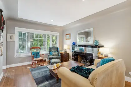 311 E 40th Avenue, Vancouver, BC, Vancouver — Single Family Residence for sale