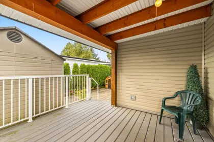 213 3665 244 Street, Langley, BC, Langley — Manufactured Home for sale