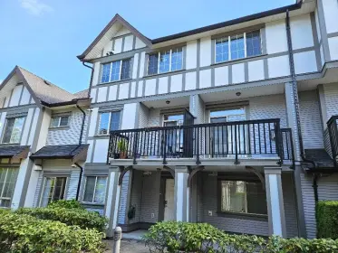 25 9688 Keefer Avenue, Richmond, BC, Richmond — Townhouse for sale