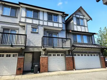 25 9688 Keefer Avenue, Richmond, BC, Richmond — Townhouse for sale