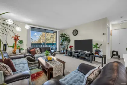 318 8540 Citation Drive, Richmond, BC, Richmond — Apartment/Condo for sale