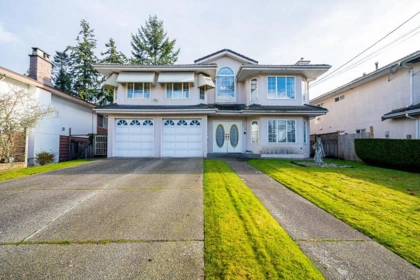6958 Gray Avenue, Burnaby, BC, Burnaby — Single Family Residence for sale