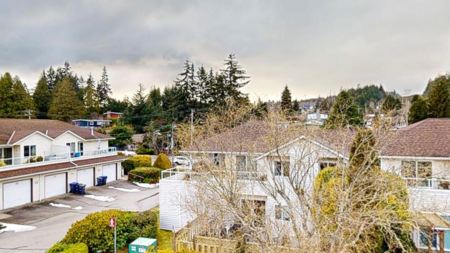 7 5630 Trail Avenue, Sechelt, BC, Sechelt — Townhouse for sale