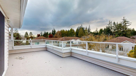 7 5630 Trail Avenue, Sechelt, BC, Sechelt — Townhouse for sale