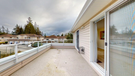 7 5630 Trail Avenue, Sechelt, BC, Sechelt — Townhouse for sale