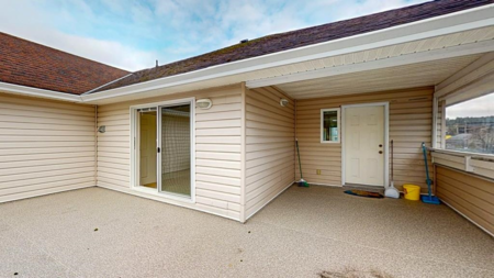 7 5630 Trail Avenue, Sechelt, BC, Sechelt — Townhouse for sale