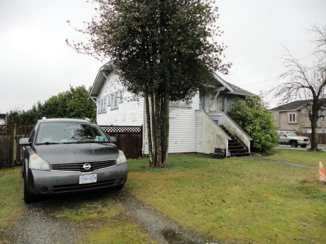 Breakfast Nook Photo of 7506 19th Avenue, Burnaby, BC