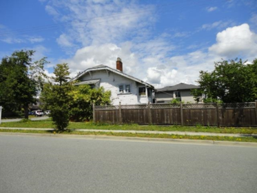 7506 19th Avenue, Burnaby, BC, Burnaby — Single Family Residence for sale