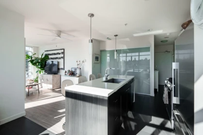 707 1775 Quebec Street, Vancouver, BC, Vancouver — Apartment/Condo for sale