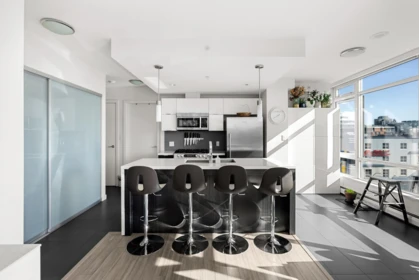 707 1775 Quebec Street, Vancouver, BC, Vancouver — Apartment/Condo for sale