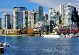 311 1859 Spyglass Place, Vancouver, BC