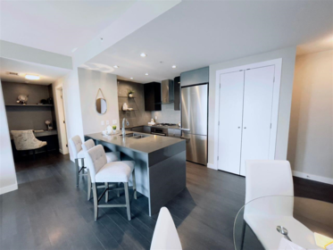 3110 4508 Hazel Street, Burnaby, BC, Burnaby — Apartment/Condo for sale