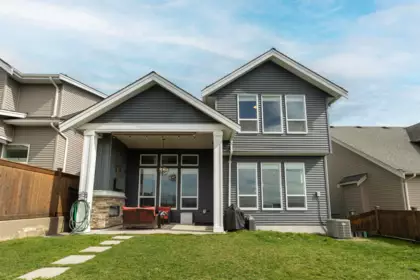 22805 Nelson Court, Maple Ridge, BC, Maple ridge — Single Family Residence for sale