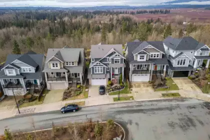 22805 Nelson Court, Maple Ridge, BC, Maple ridge — Single Family Residence for sale