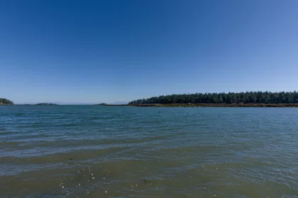 Community Amenities Photo (Clubhouse) of 1361 Sturdies Bay Road, Galiano Island, BC